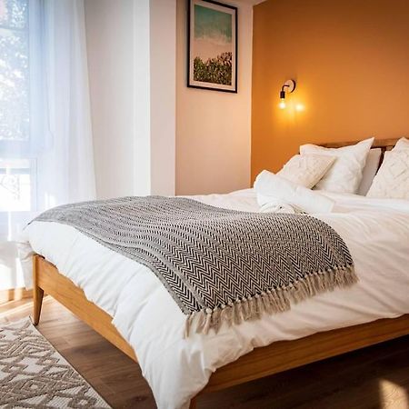 Apartament L'Albatros 006 - Hypercentre * Cosy * Wifi Saint-Quentin  Zewnętrze zdjęcie