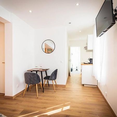Apartament L'Albatros 006 - Hypercentre * Cosy * Wifi Saint-Quentin  Zewnętrze zdjęcie