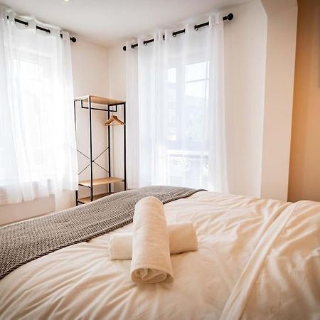 Apartament L'Albatros 006 - Hypercentre * Cosy * Wifi Saint-Quentin  Zewnętrze zdjęcie