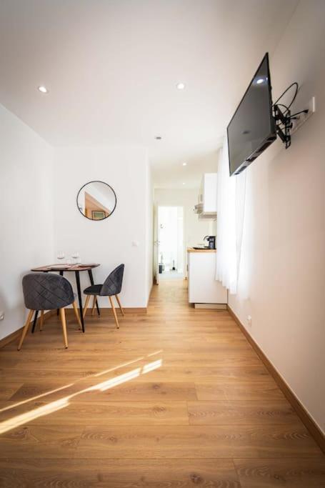 Apartament L'Albatros 006 - Hypercentre * Cosy * Wifi Saint-Quentin  Zewnętrze zdjęcie