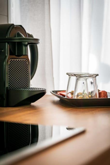 Apartament L'Albatros 006 - Hypercentre * Cosy * Wifi Saint-Quentin  Zewnętrze zdjęcie