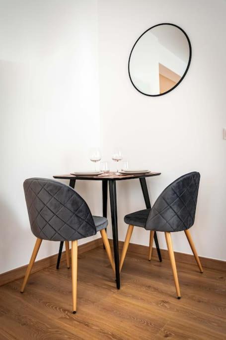 Apartament L'Albatros 006 - Hypercentre * Cosy * Wifi Saint-Quentin  Zewnętrze zdjęcie